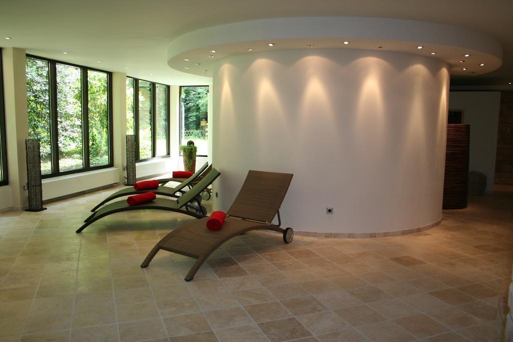 Hotel Fuchs'sche Muehle Weinheim